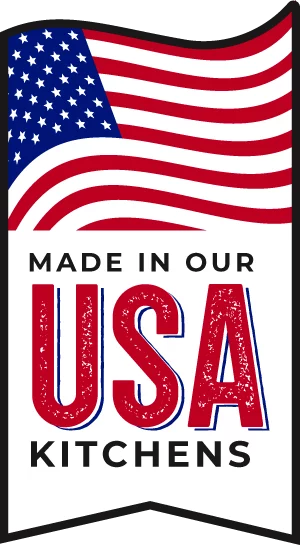 Made in Our USA Kitchens