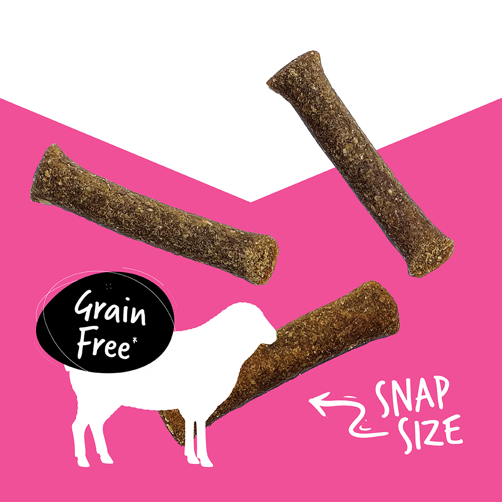 Lamb Mini Sticks